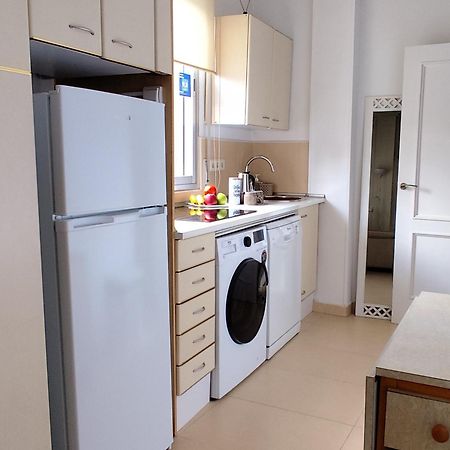 Appartement Vut Skyline à Ségovie Extérieur photo